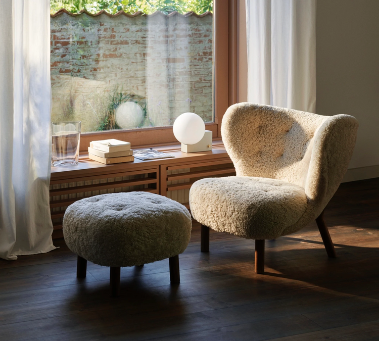 Arm Chairs