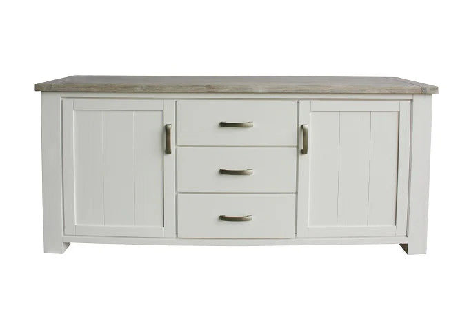 Ashland Solidwood Buffet Table 1.8M