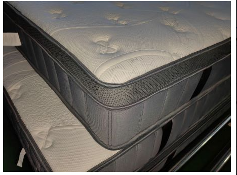 Sleepmax Pocket Spring Mattress