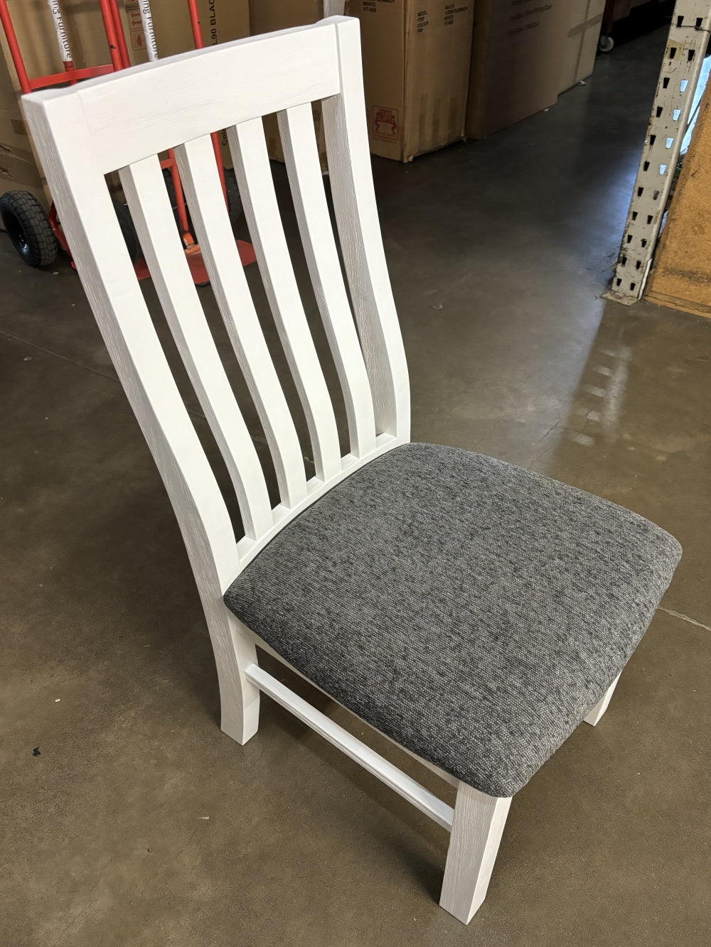 Ashland SolidWood Dining set