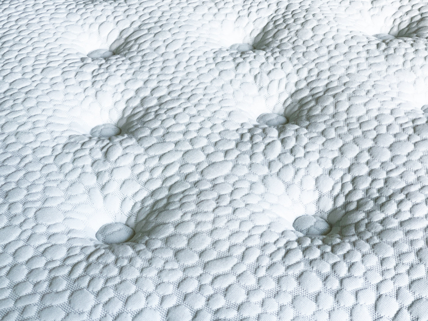 Dream Genie Queen Pocket Spring Euro Top Mattress