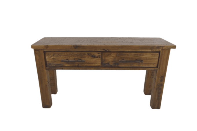 WoodGate Hall Table