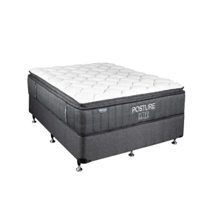 Sleepmax Posture Elite Medium Firm