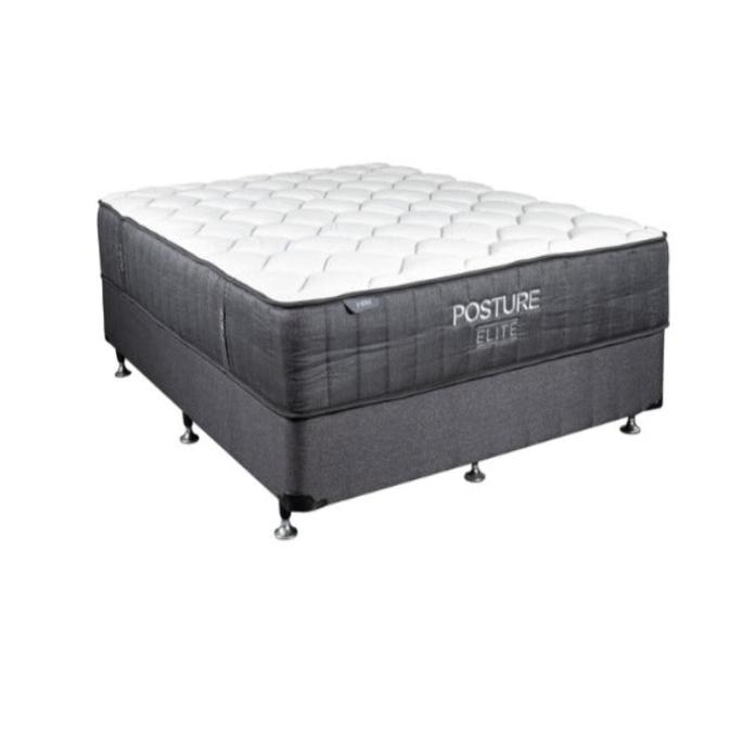 Posture Elite Firm Mattress + Base