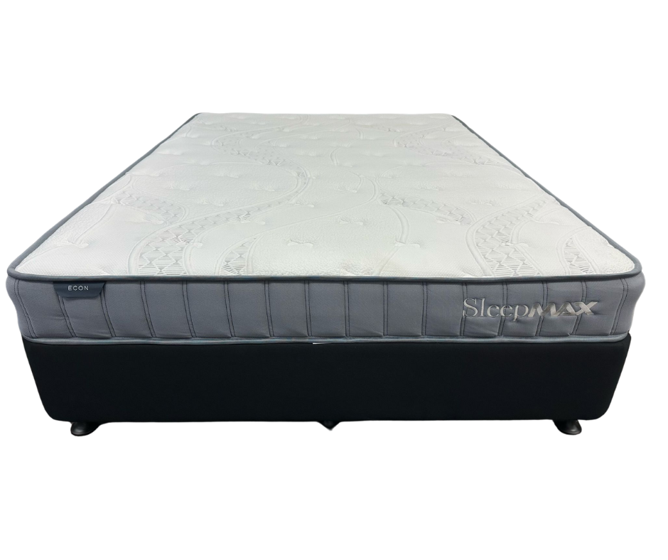 Sleepmax Econ Medium Firm Bed