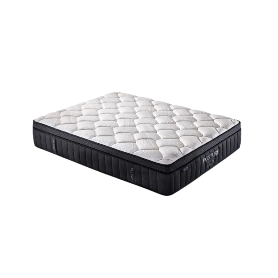 Posture Elite Plush Mattress
