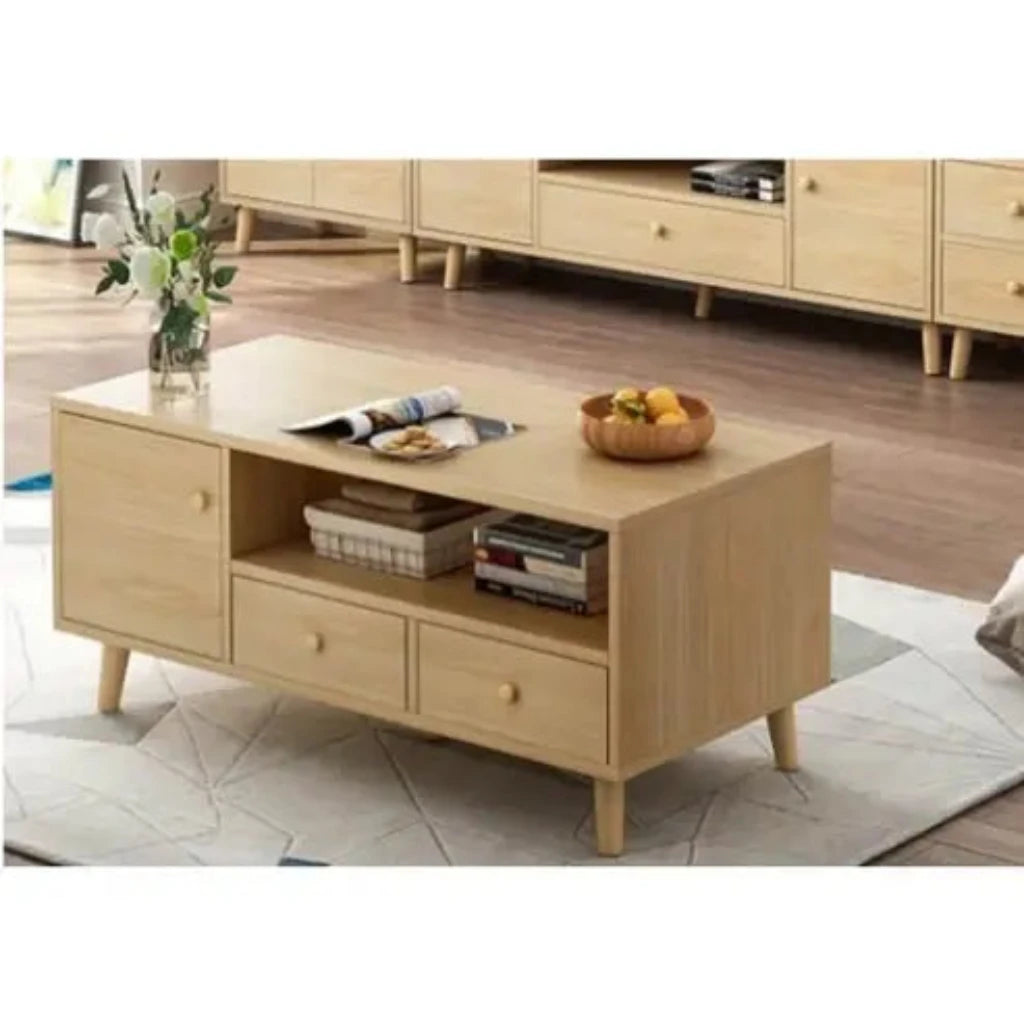 Lara Coffee Table 0.8m