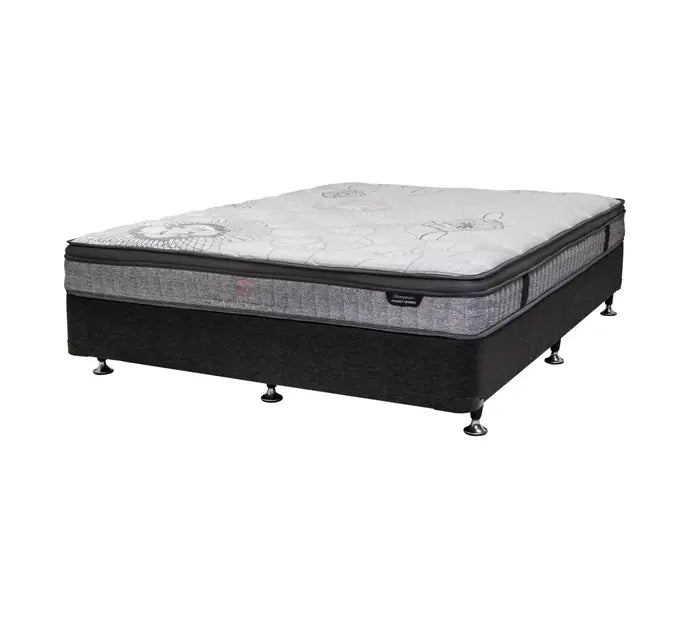 Sleepmax Pocket Spring Mattress