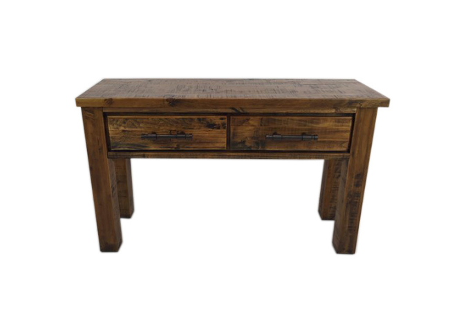 WoodGate Hall Table