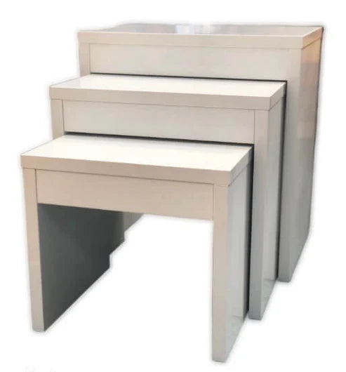 Nesting Coffee Table