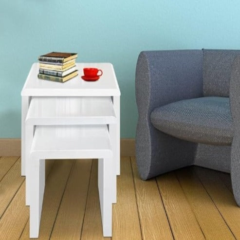 Nesting Coffee Table