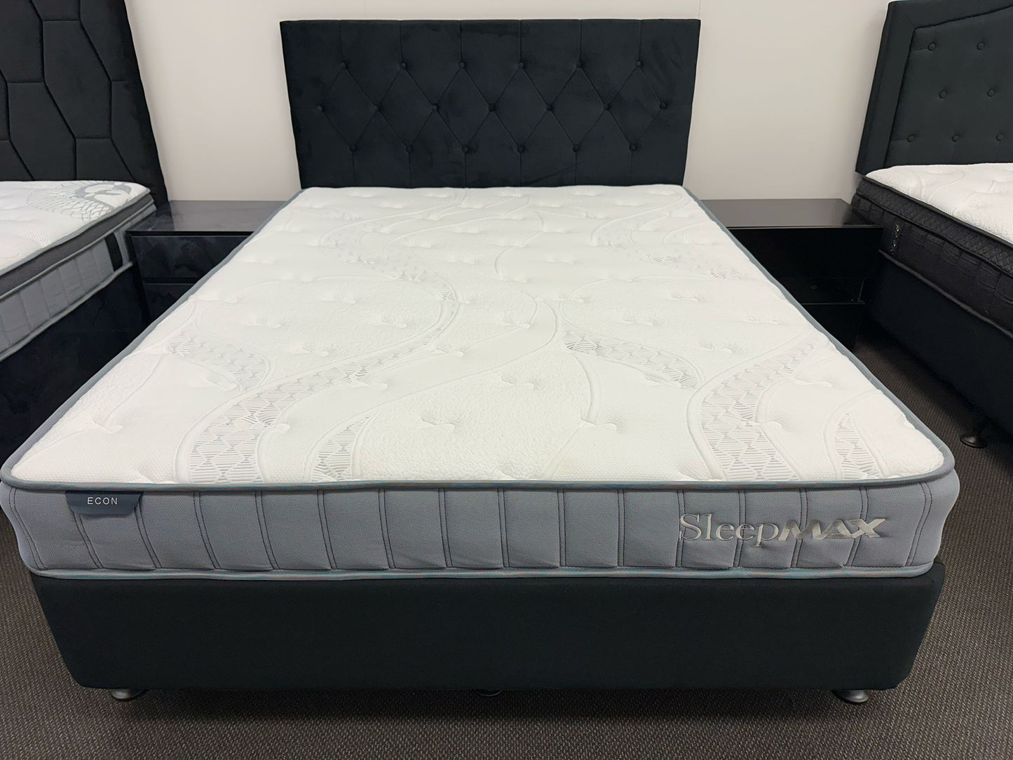 Sleepmax Econ Bonnell Spring
