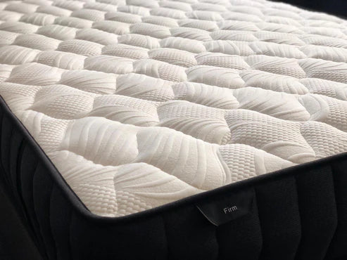 Dream Genie Firm Mattress + Base