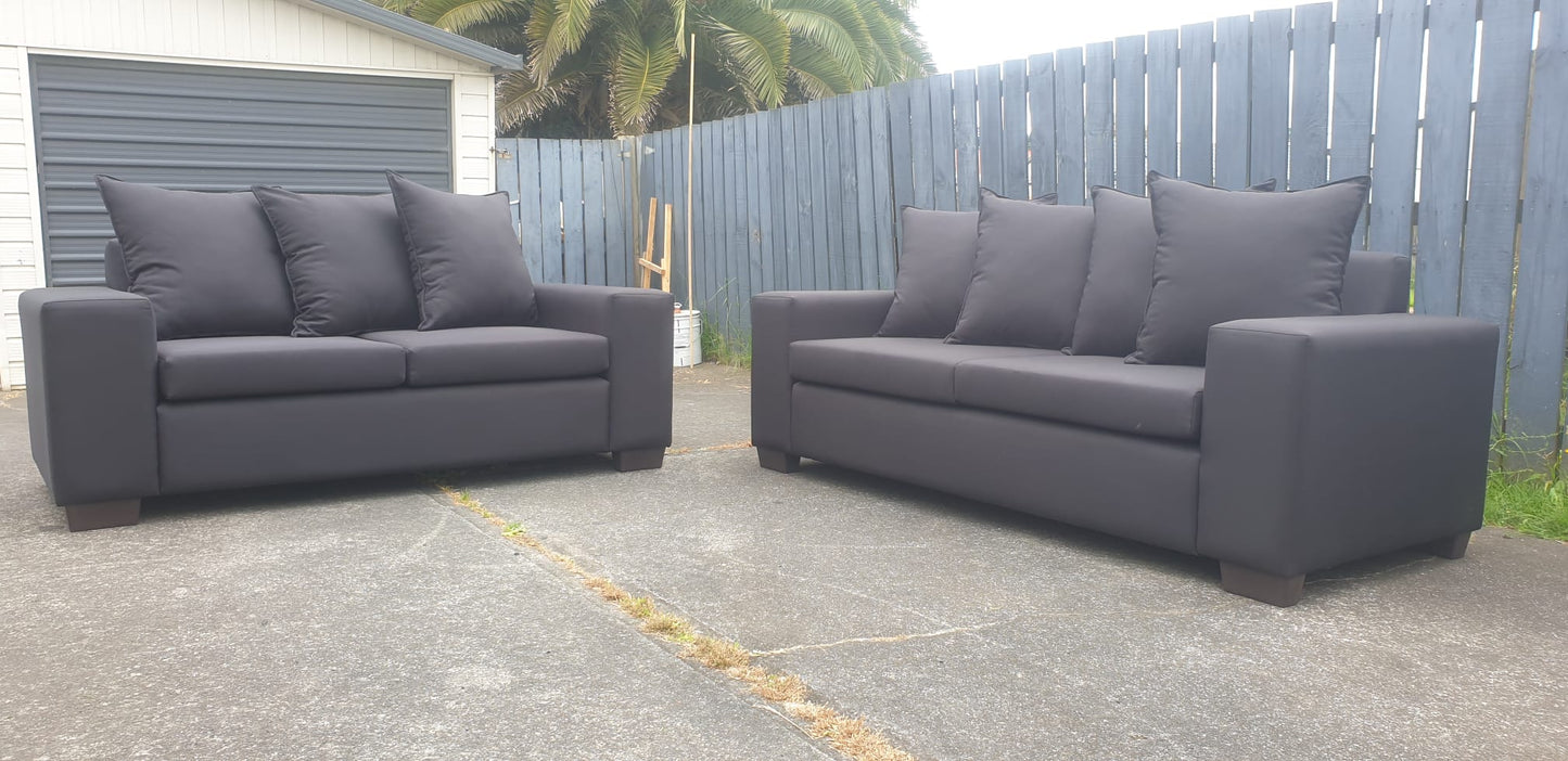 Florence 3 + 2 Seater Sofa