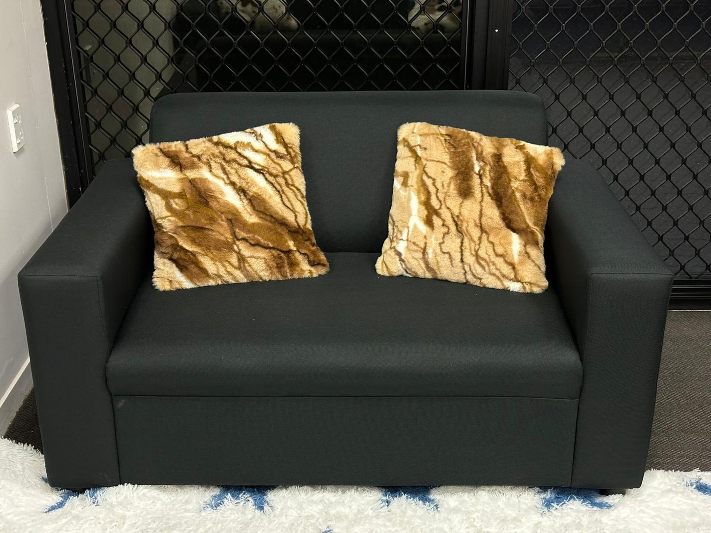 York 3+3+2 Seater Sofa NZ MADE