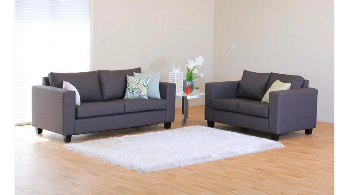 Norway 3 + 2 Seater Sofa