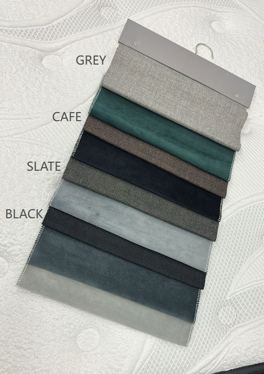 Ashley NZ Made Half Headboard