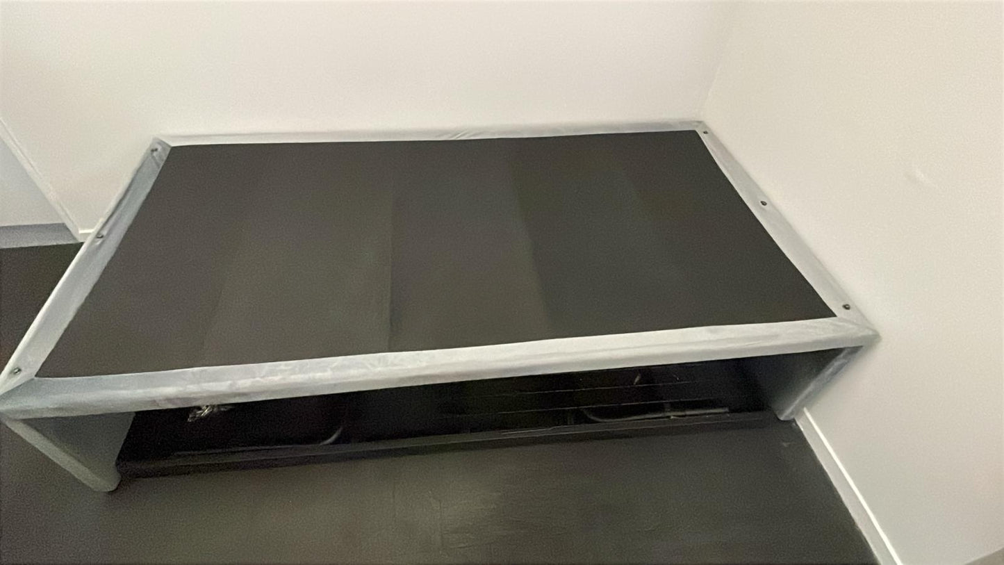 Trundle Bed King Single + Single