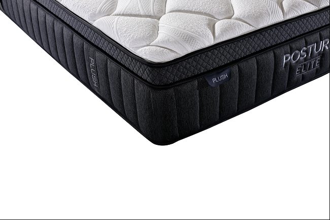 Posture Elite Plush Mattress