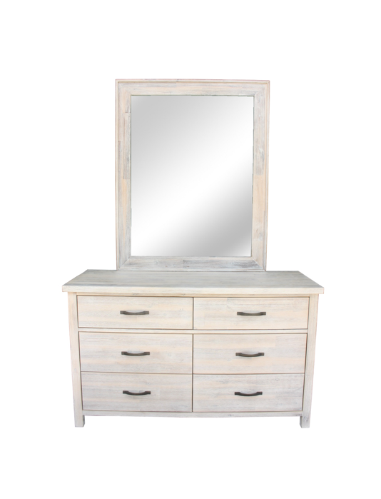 Ballman Bedroom Suite 6Pcs