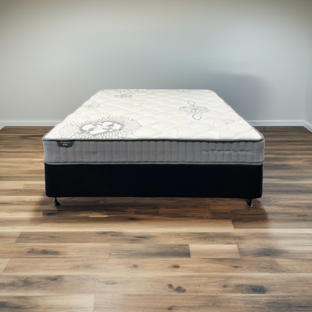 Sleepmax Econ Medium Firm Bed