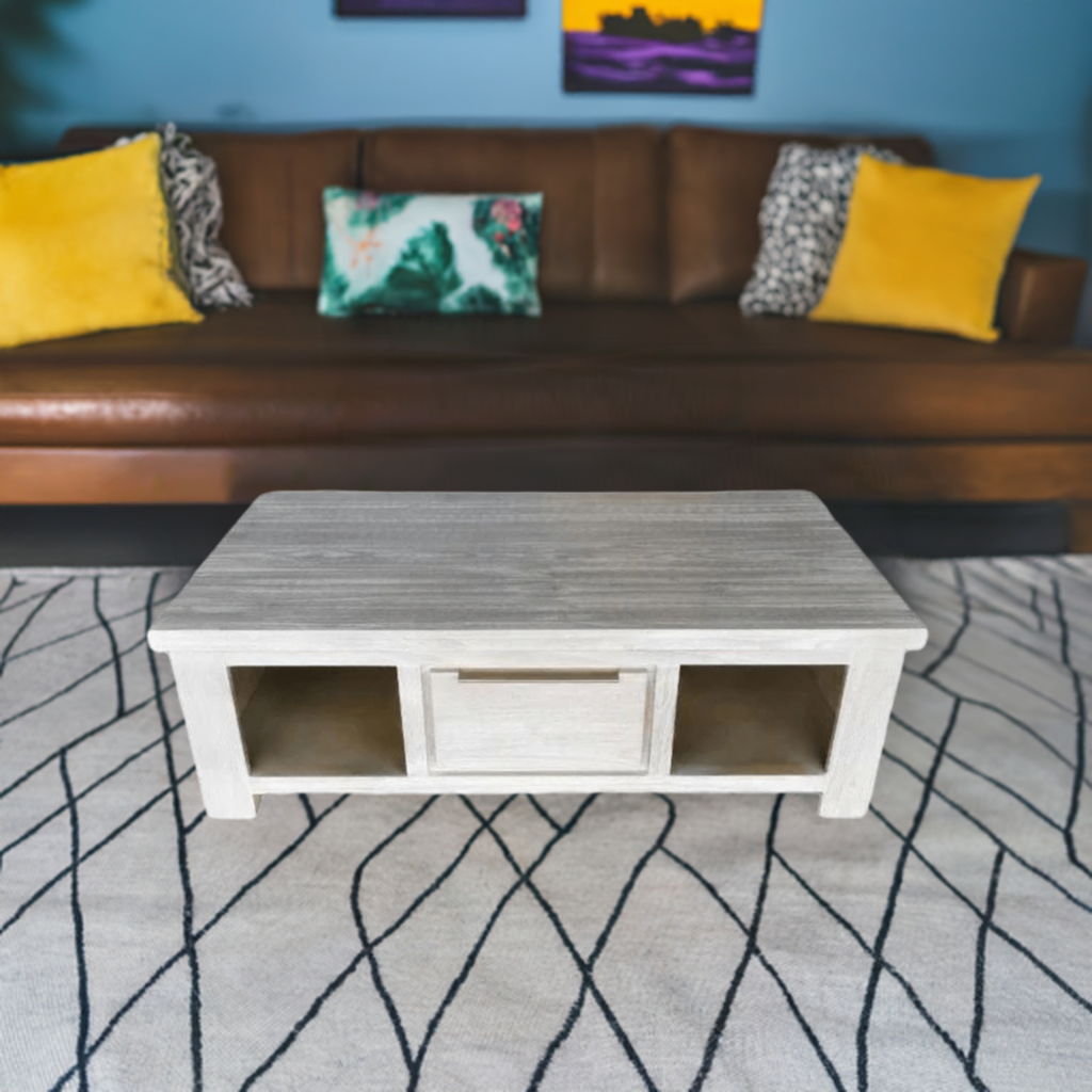 Amanda Coffee Table