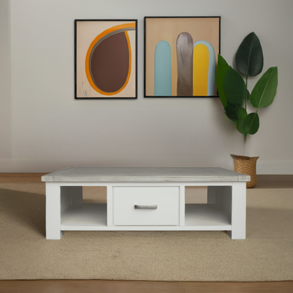 Ashland Coffee Table