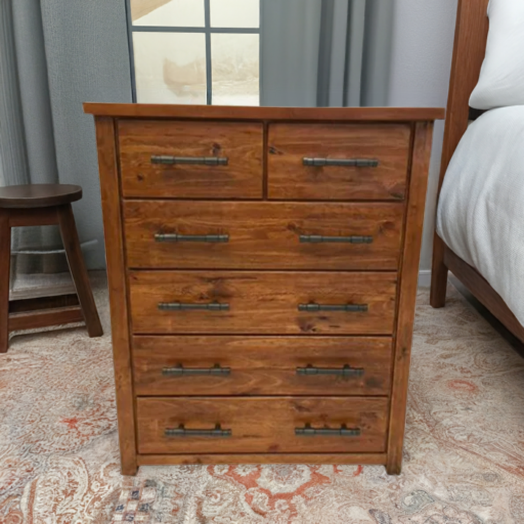 Woodiris Tallboy