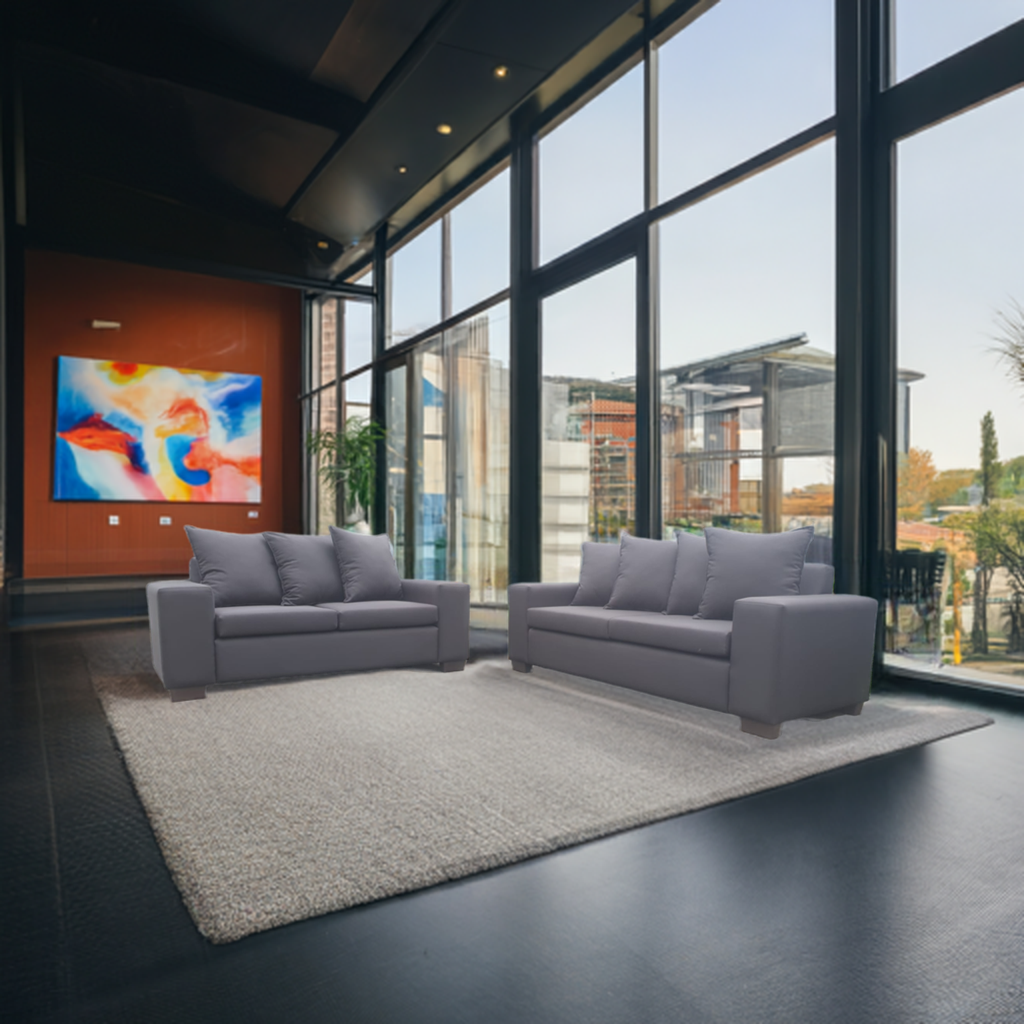Florence 3 + 2 Seater Sofa