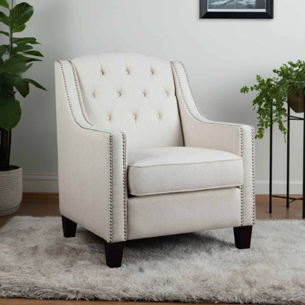 Birmingham Arm Chair