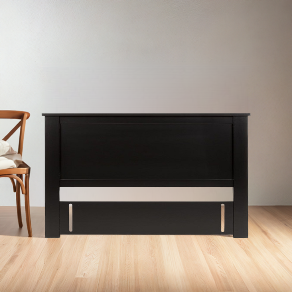 Master Solid wood Headboard