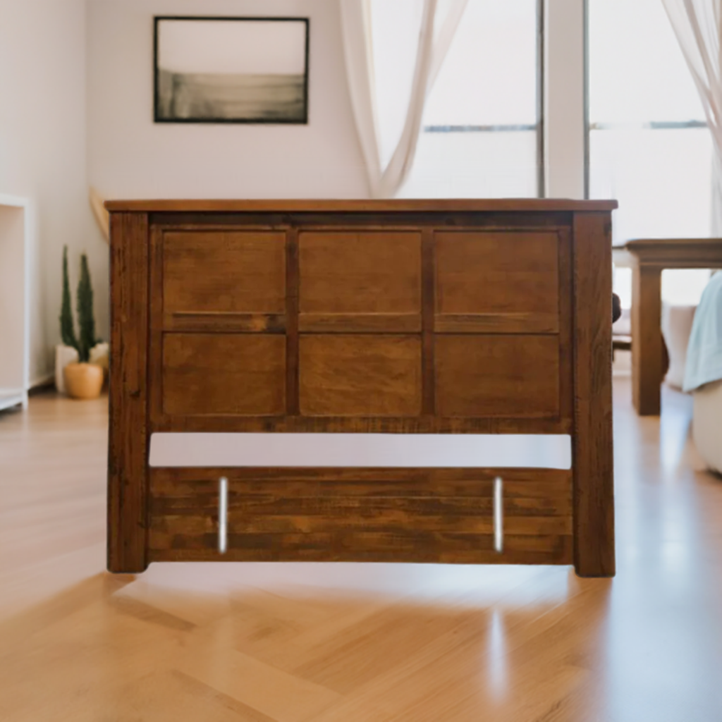 Woodgate Solid wood Headboard