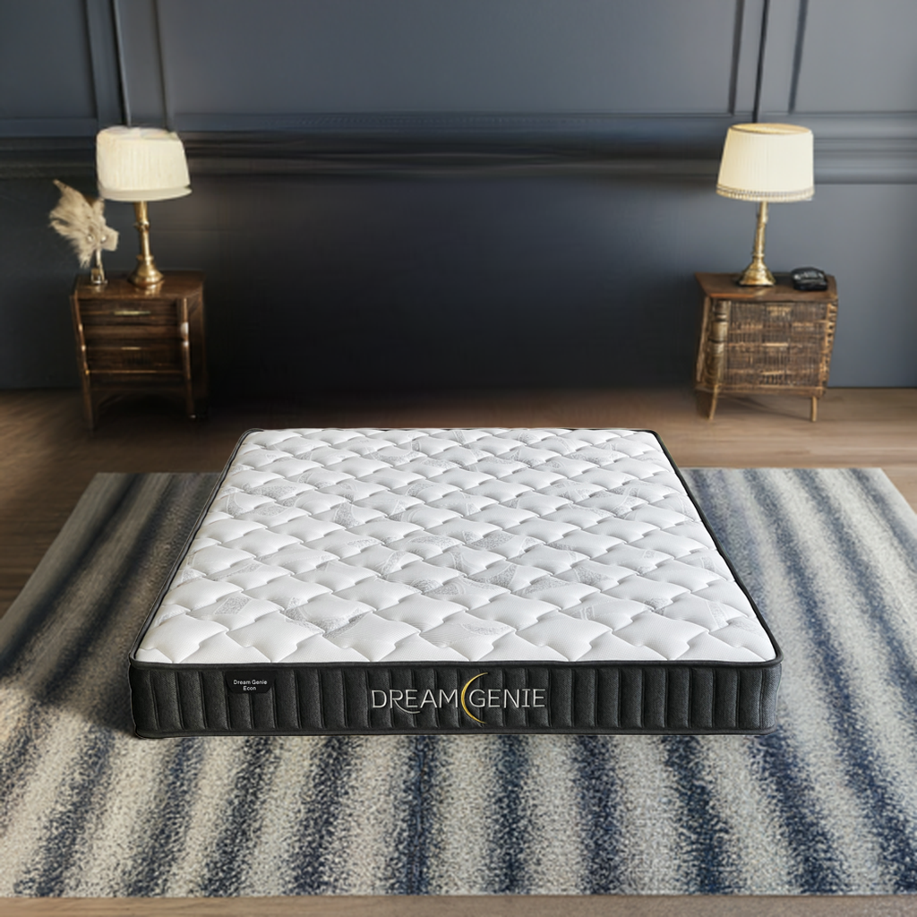 Dream Genie Medium Mattress