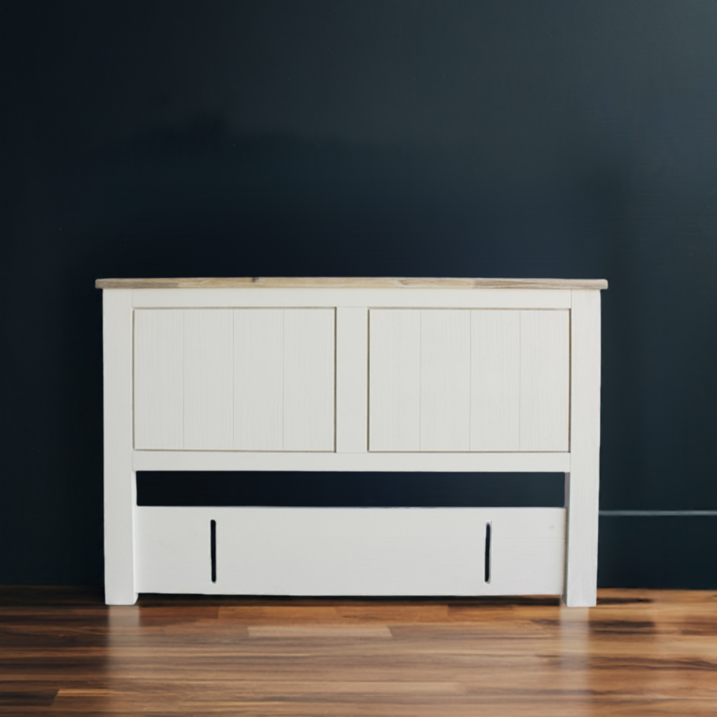 Ashland Headboard in Solidwood