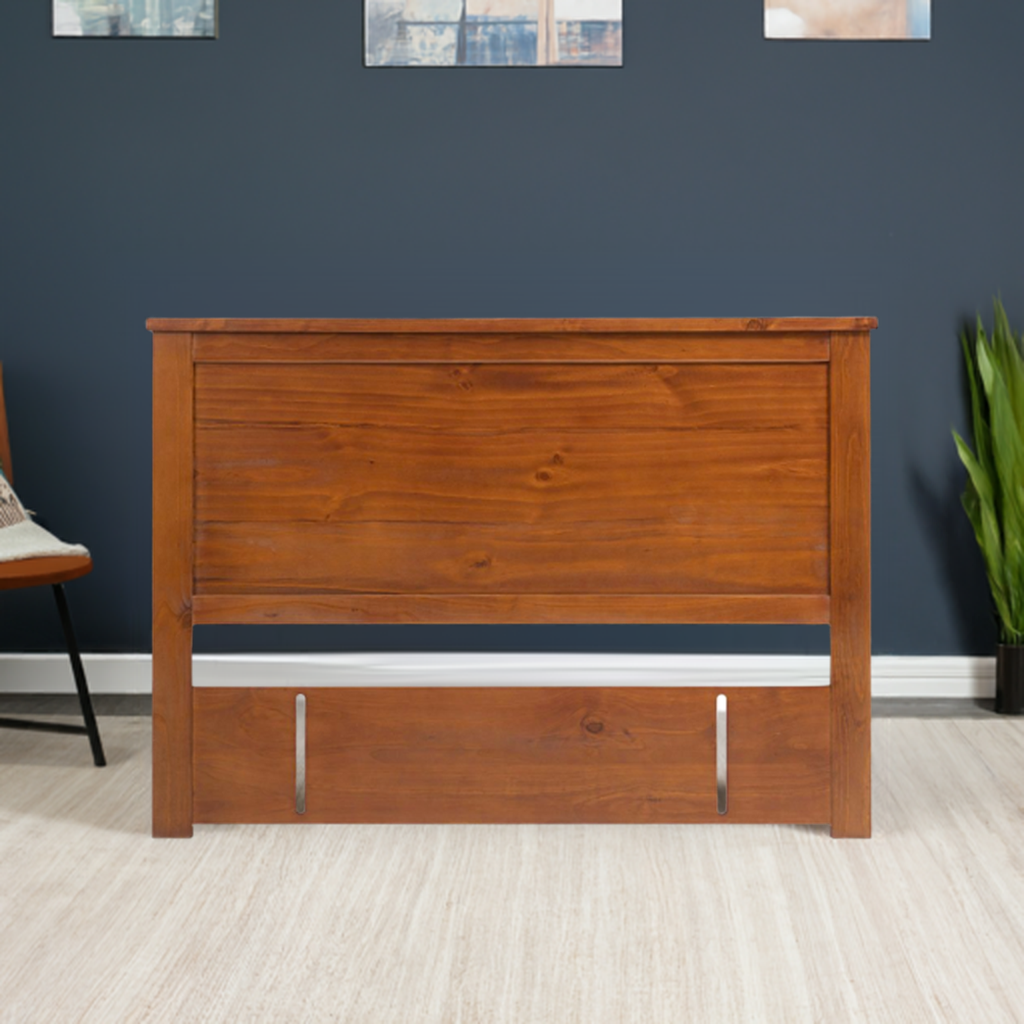 Master Solid wood Headboard