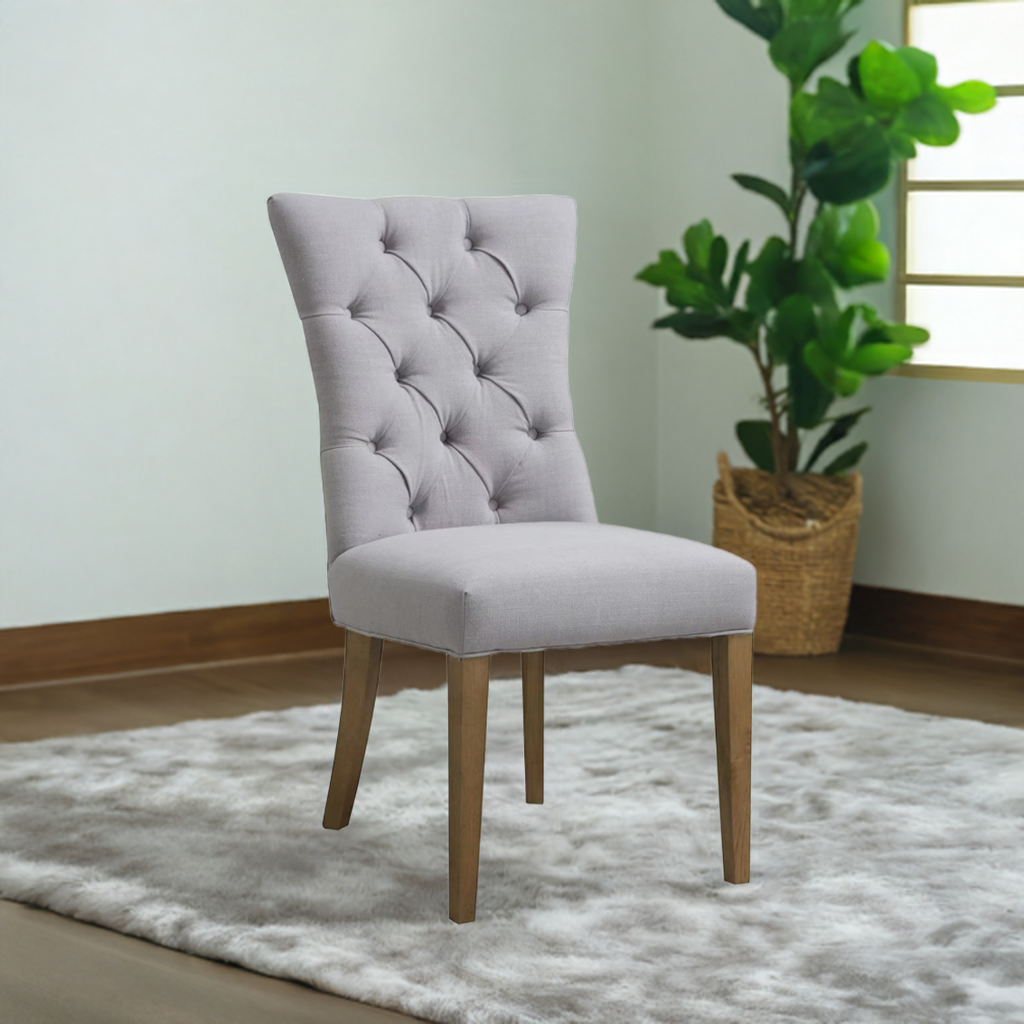 Epsom Fabric Dining Chair