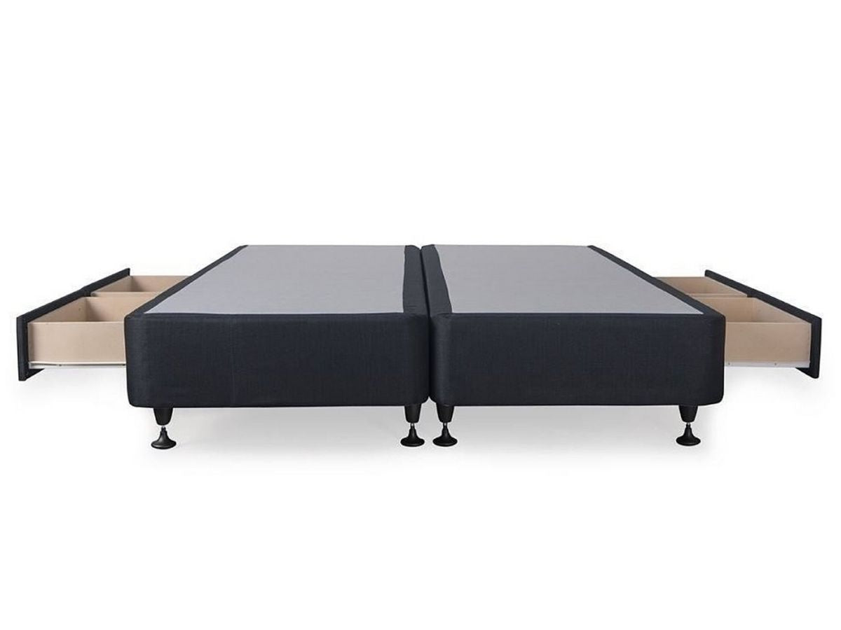 Maximize Storage and Comfort: The Ultimate Guide to Bed Bases with Dra ...