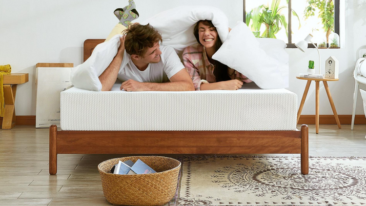 SLEEPMAX & LOMANLISA BED COLLECTION