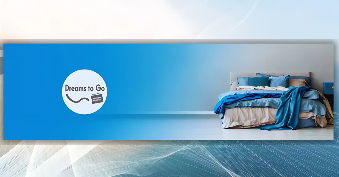 DREAM GENIE BEDS COLLECTION