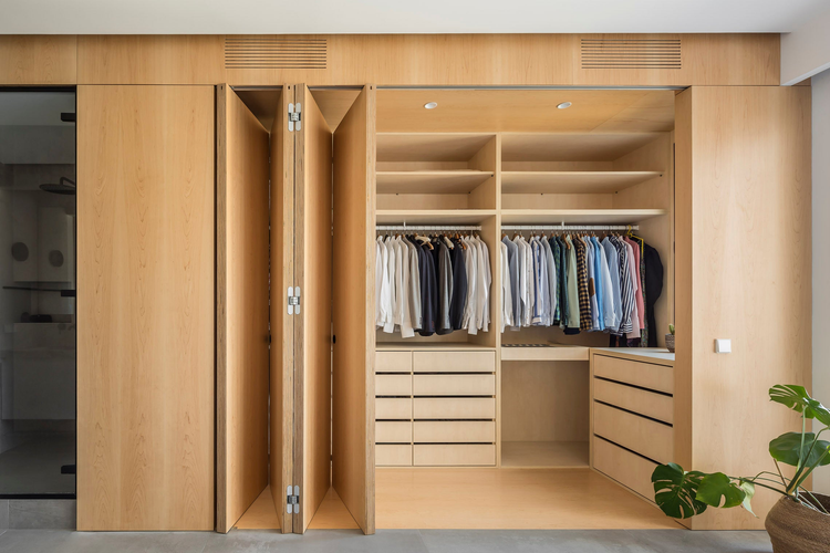 WARDROBES