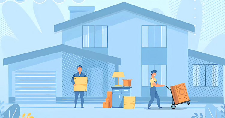 HOUSE/FURNITURE MOVING