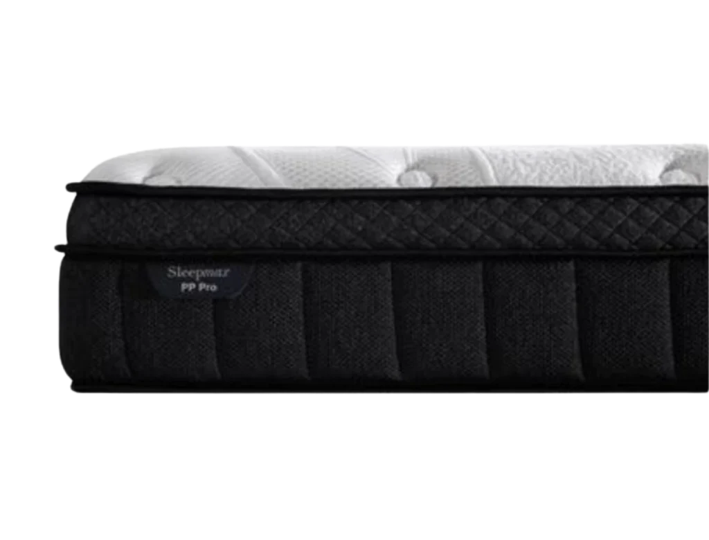 SLEEPMAX PP PRO MATTRESS