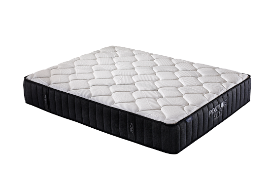 Posture Elite Firm Mattress + Base