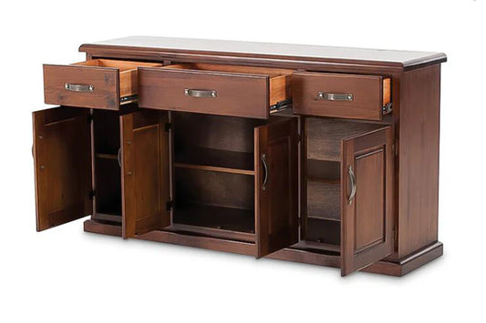 FELTON BUFFET TABLE