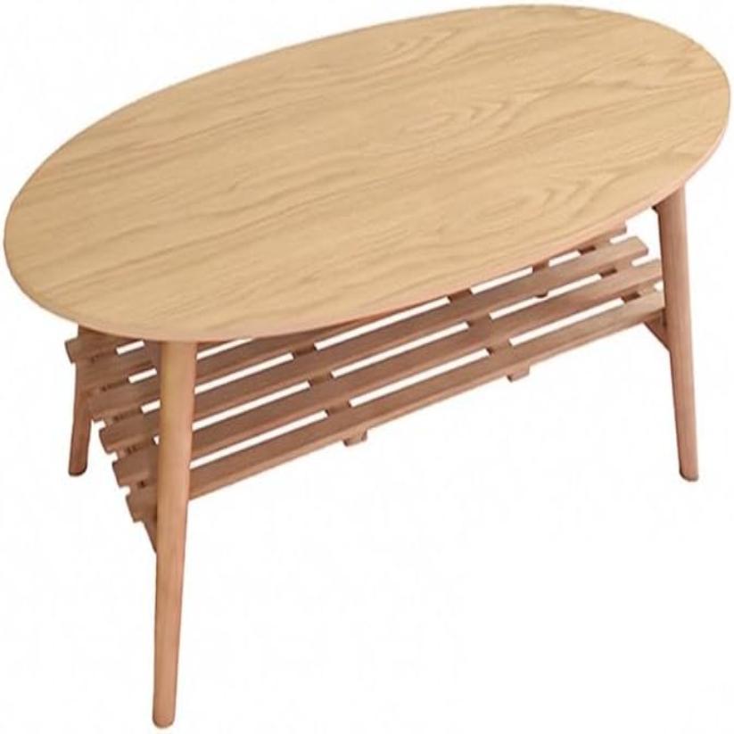 SALLY OAK COFFEE TABLE