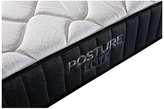 Posture Elite Firm Mattress + Base