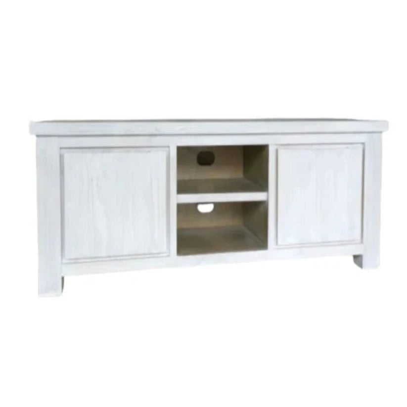 AMANDA SOLIDWOOD TV UNIT