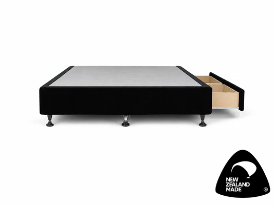 Double Base With 2 Drawers