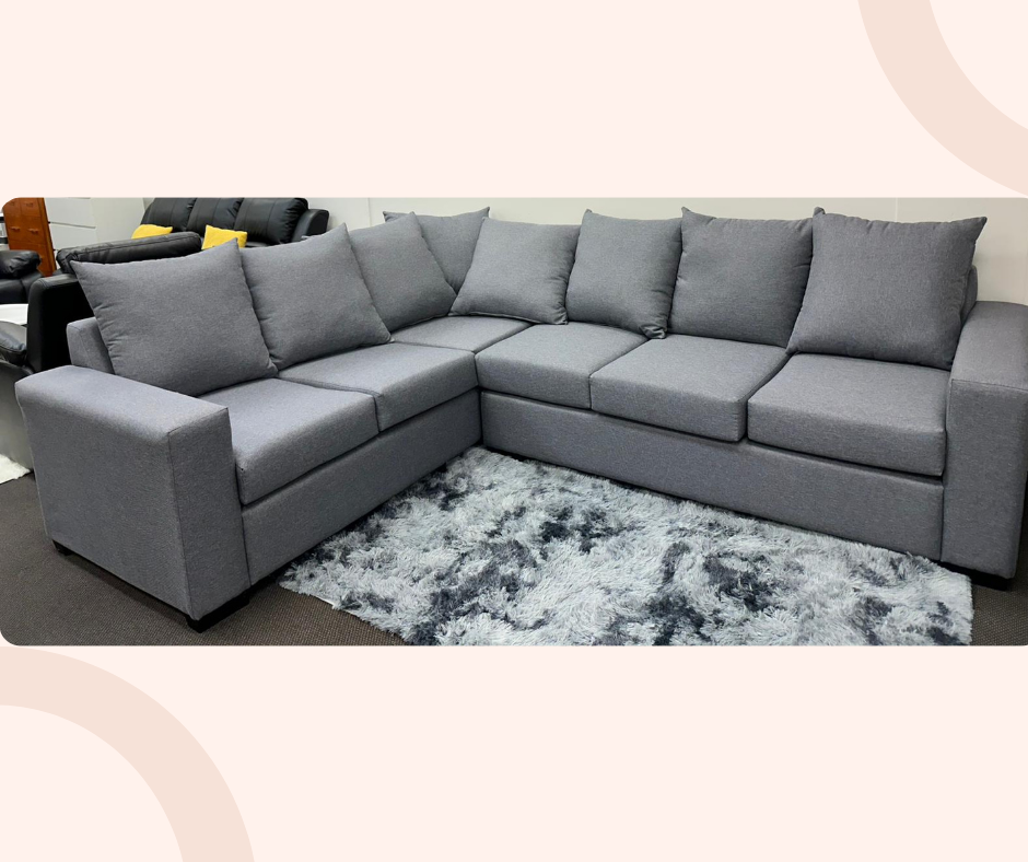 TAYLOR CORNER SOFA