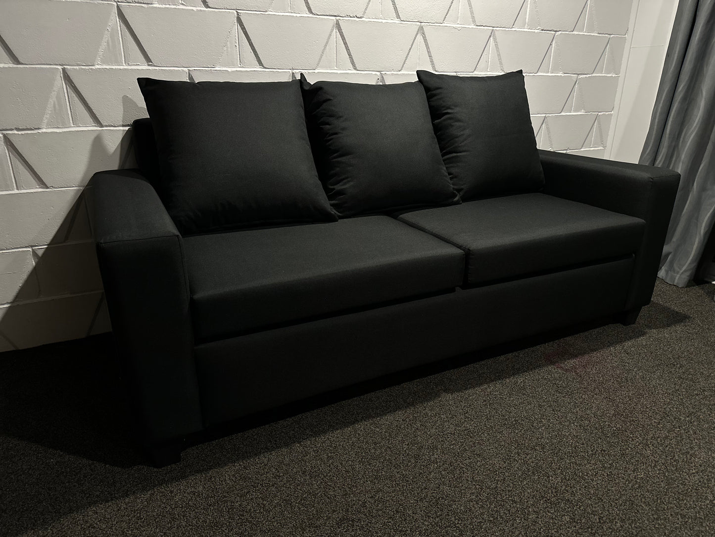 Eric 3+2 Seater Sofa